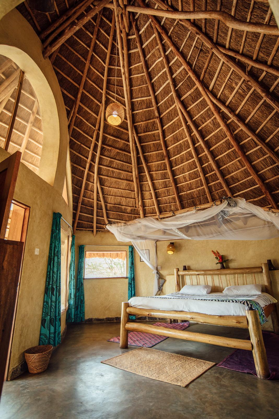 Cottage Interior 2
