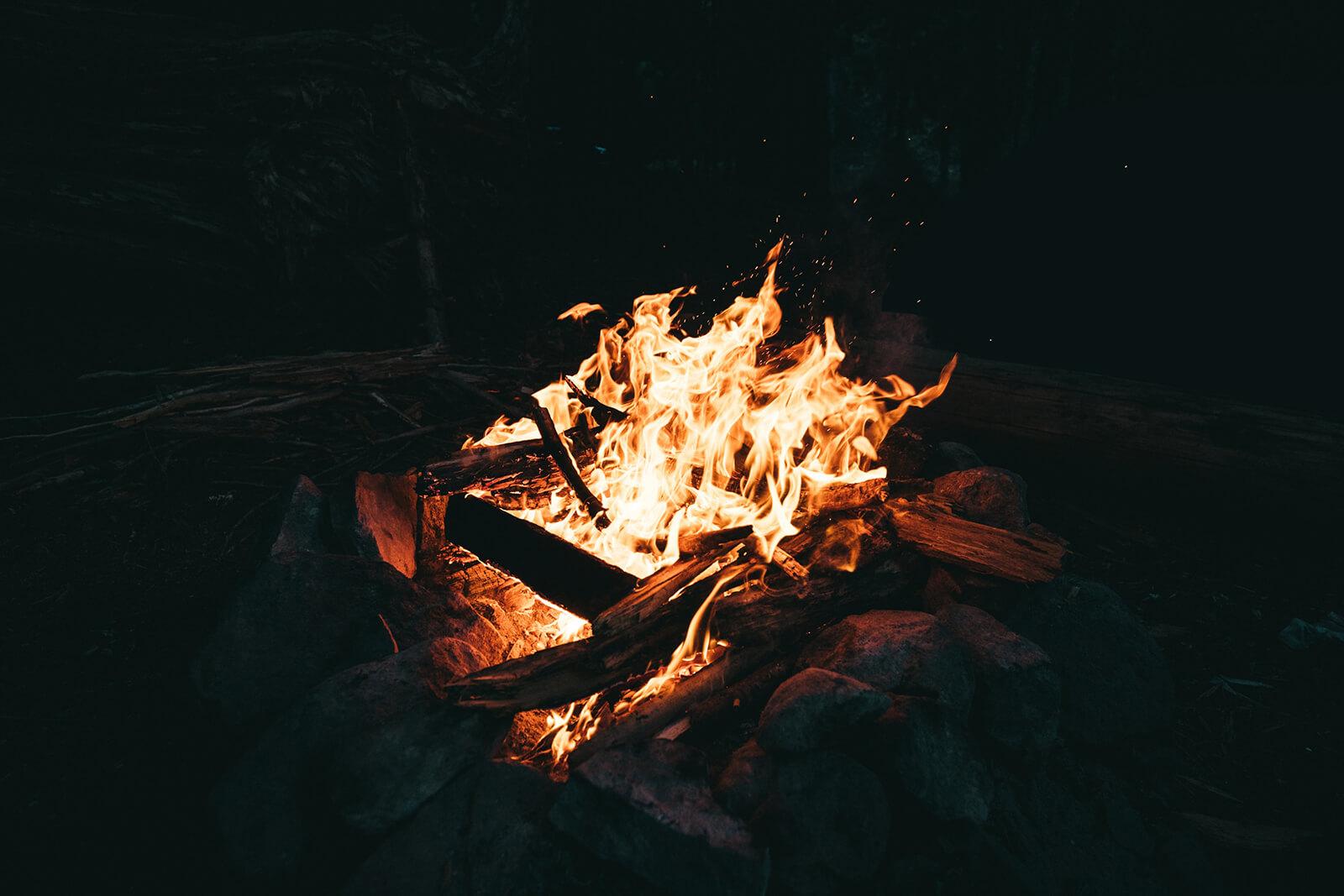 Fire