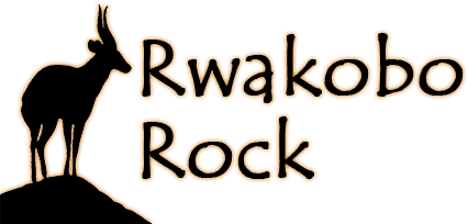 Rwakobo Rock